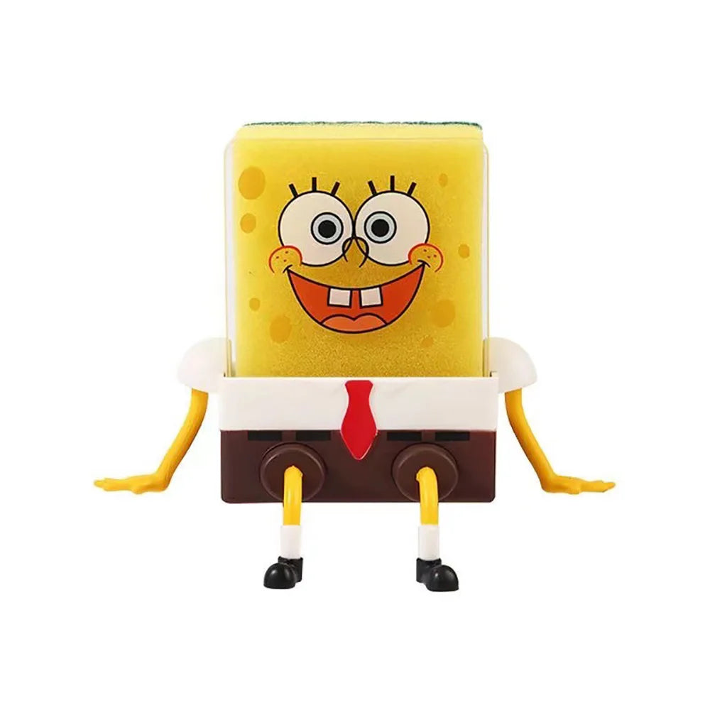 SpongeBob SquarePants Sponge Brush