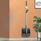 Kitchen Broom & Dustpan Combination