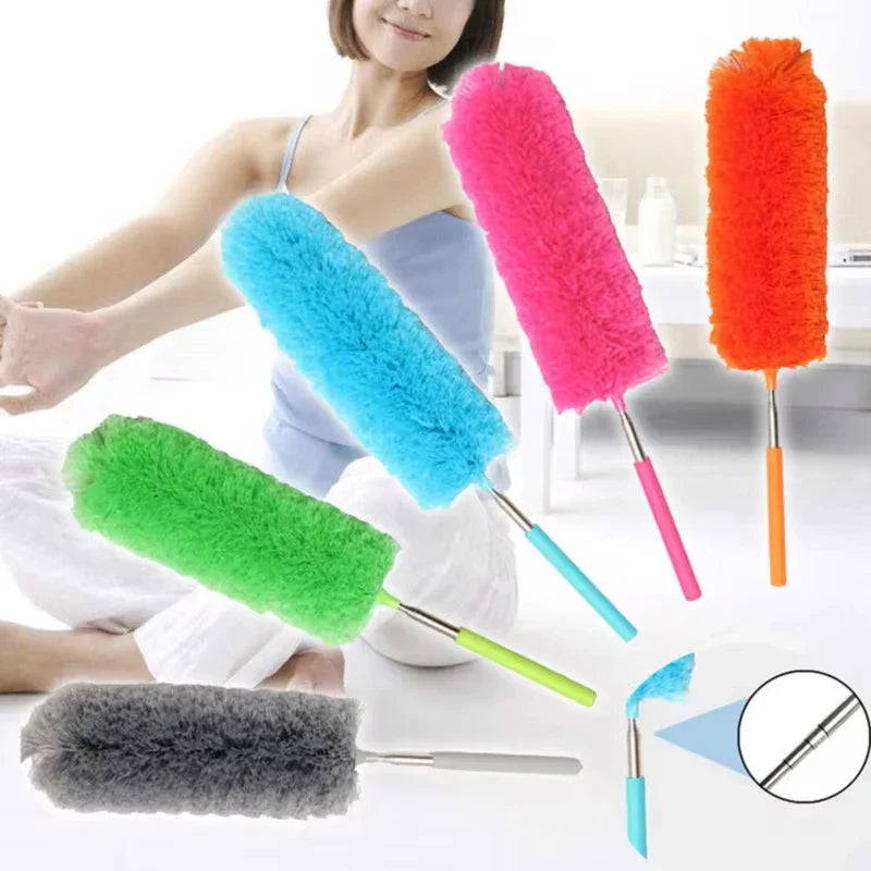 Microfiber Duster Brush
