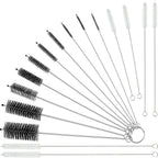 Nylon Brush Multi-Functional Tools Set