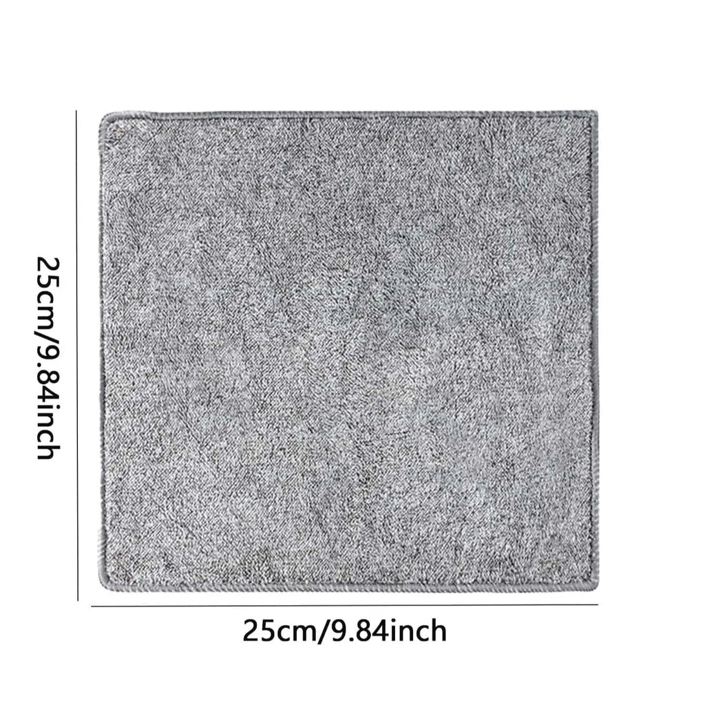 Japanese absorbent towel