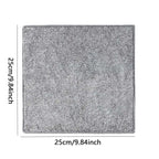 Japanese absorbent towel