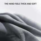 Microfiber Car Washing Towel