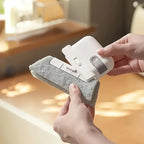 Door Track Cleaning Brush