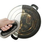 Magic Sponge with Handle