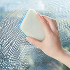 Bathroom Sponge Cleaning Brush