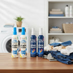 Messy Stain Treater Spray