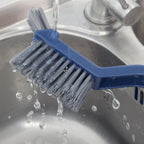 Multipurpose Bathroom Cleaning Brush