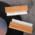 Vinyl Record Dust Cleaning Brush