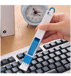 Window Groove & Keyboard Cleaning Brush