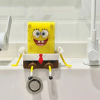 SpongeBob SquarePants Sponge Brush