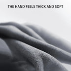 Microfiber Car Washing Towel