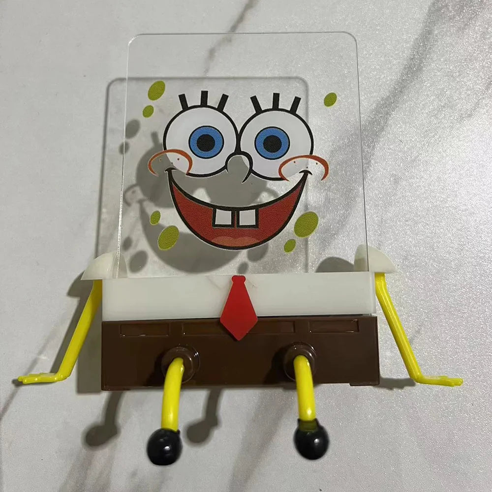 SpongeBob SquarePants Sponge Brush