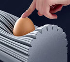 Squeezed Self-Draining Rubber Cotton Mop