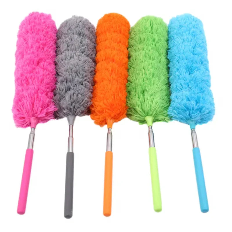 Microfiber Duster Brush