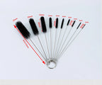 Nylon Brush Multi-Functional Tools Set