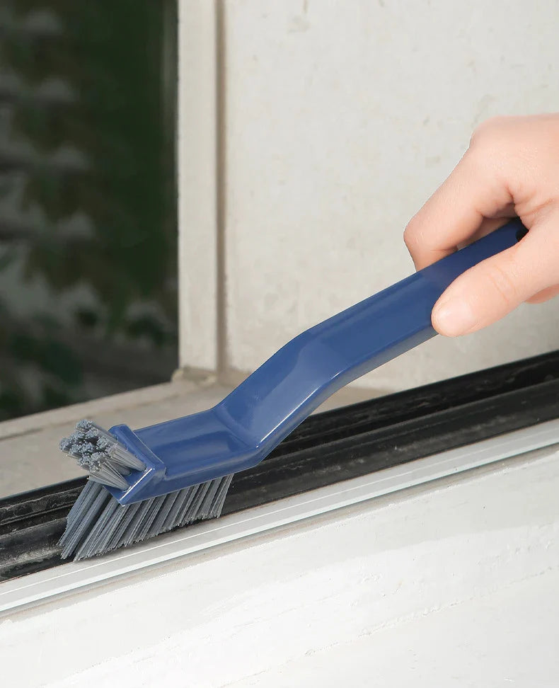 Multipurpose Bathroom Cleaning Brush