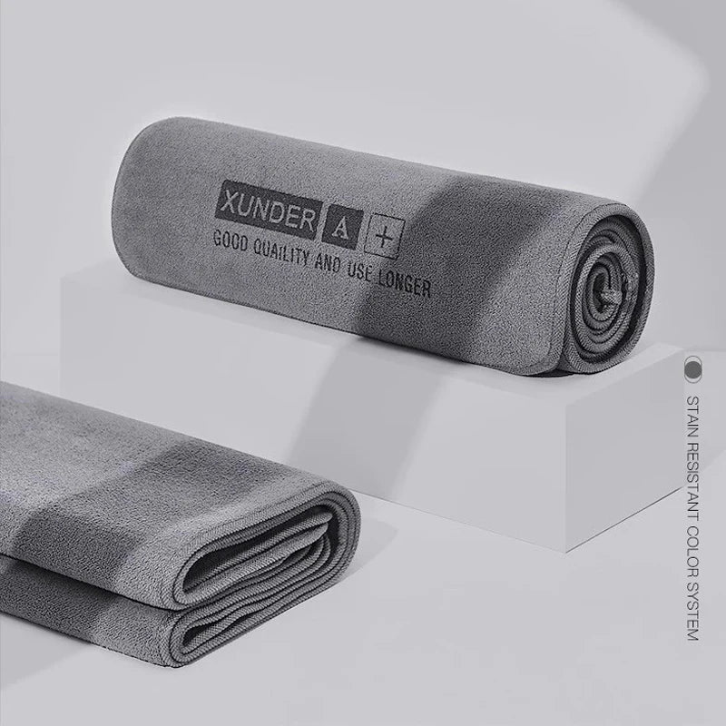 Microfiber Car Washing Towel