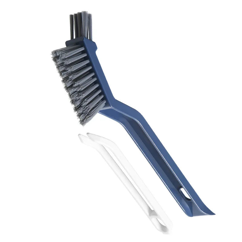 Multipurpose Bathroom Cleaning Brush