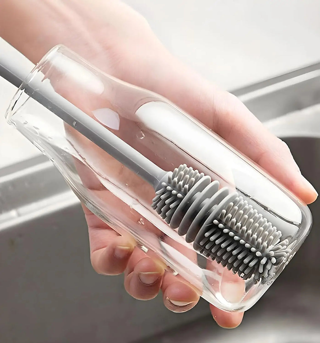 Silicone Cup Brush