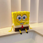 SpongeBob SquarePants Sponge Brush