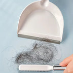 Set of Desktop Broom Set