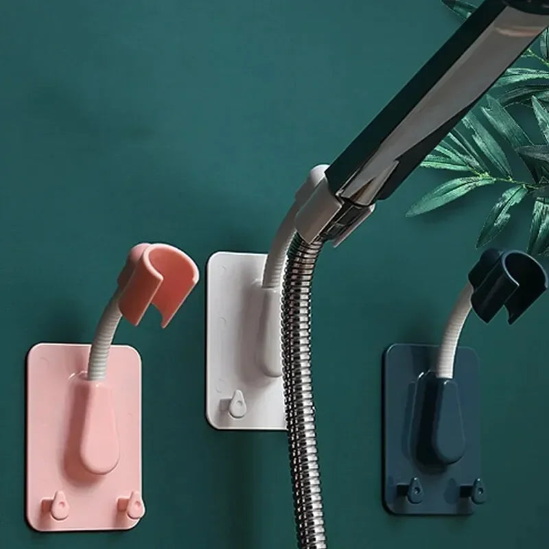 Natural Wood Bristles Brush Set