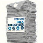 Microfiber Towels