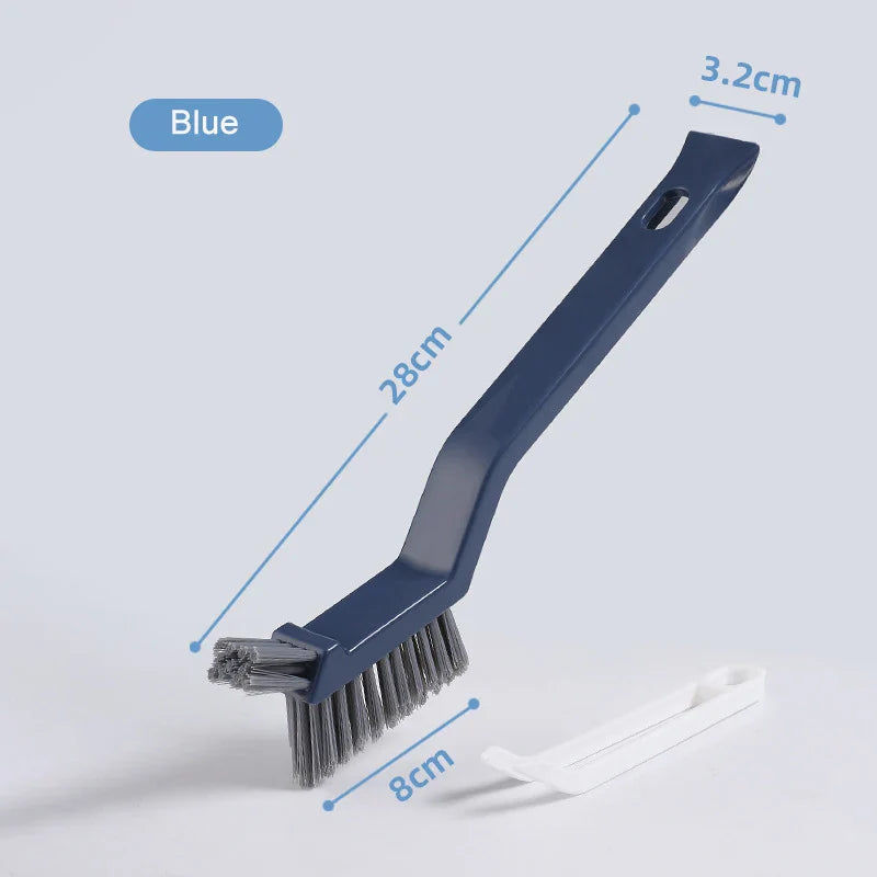Multipurpose Bathroom Cleaning Brush