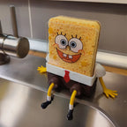 SpongeBob SquarePants Sponge Brush