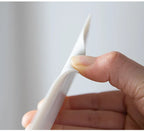 Glass Wiper &amp; Shower Squeegee