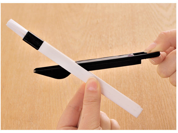 Window Groove & Keyboard Cleaning Brush