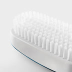 Plastic Household Laundry Brush